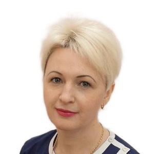 Можаева Елена Васильевна