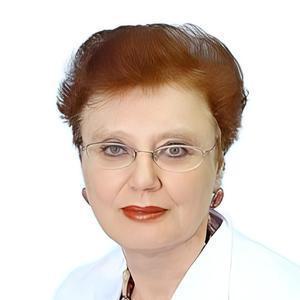 Кулагина Маргарита Георгиевна