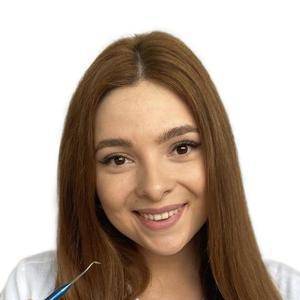Чикурова Полина Дмитриевна