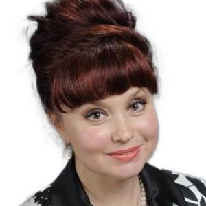 Беленова Ирина Александровна