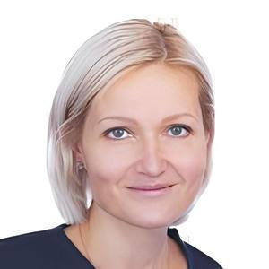 Королёва Екатерина Юрьевна