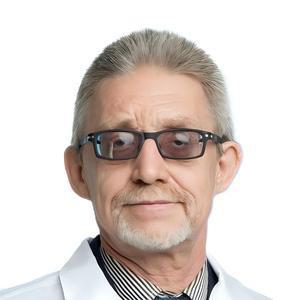 Никифоров Игорь Геннадьевич