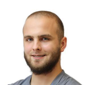Еруманс Александр Андреевич