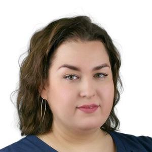 Прилуцких Юлия Юрьевна