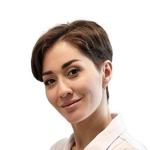Зарипова Элина Ирековна