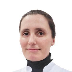 Середина Вера Алексеевна