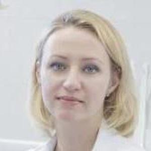 Пименова Марина Леонидовна