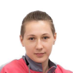 Мещерякова Екатерина Васильевна