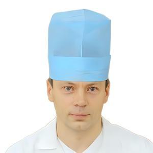 Грязнов Сергей Сергеевич
