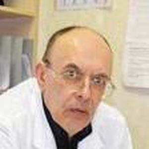 Мариничев Сергей Владимирович