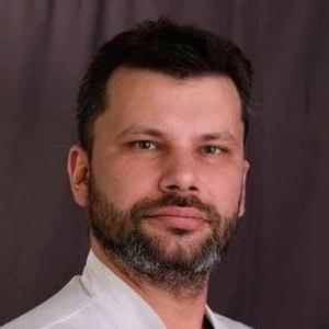 Федяков Артём Григорьевич