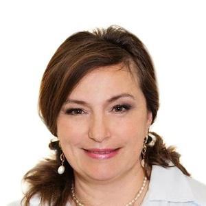 Павлова Валентина Владимировна