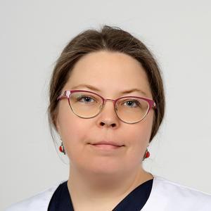 Горбунова Екатерина Николаевна