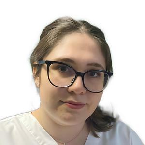 Кичкина Татьяна Олеговна