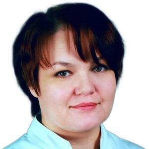 Полянская Татьяна Александровна