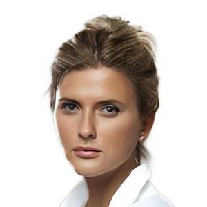 Петрожицкая Анна Александровна