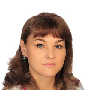 Пермякова Наталия Владимировна