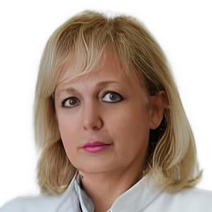 Шаюнова Светлана Викторовна