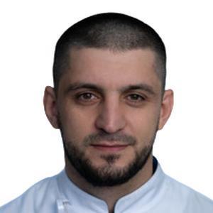 Муртузалиев Даниял Солтанович