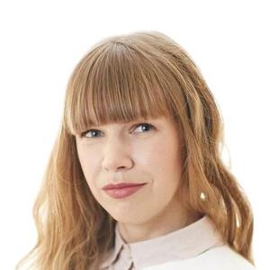 Комалова Светлана Николаевна