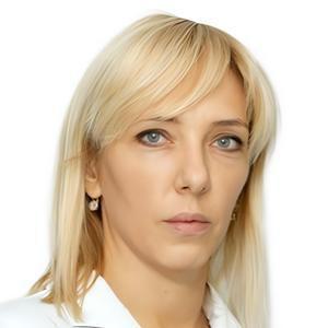 Фомина Екатерина Сергеевна