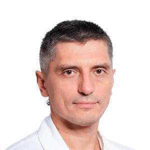 Кузмин Николай Евгеньевич