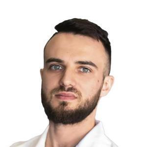 Солодарь Денис Александрович