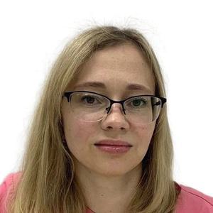 Зельман Ольга Леонидовна