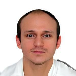 Голованов Денис Олегович