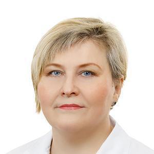 Шляпникова Елена Алексеевна