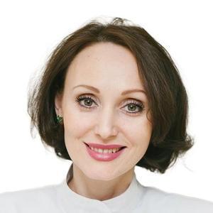 Макаревич Оксана Валерьевна