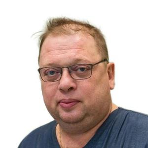 Асфандияров Вадим Атлерович