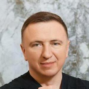 Кремис Василий Иванович