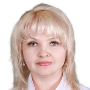 Тарасенко Елена Владимировна