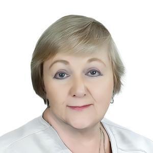 Тонконогова Ирина Владимировна