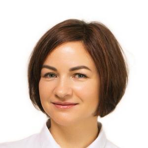Лунева Евгения Сергеевна
