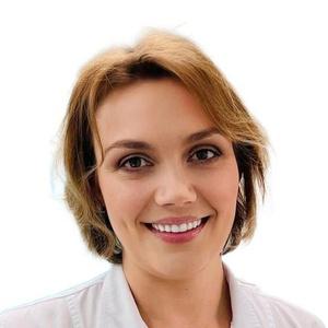 Хохлова Наталия Владимировна