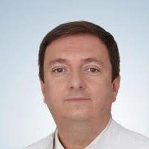 Рушниченко Владимир Юрьевич