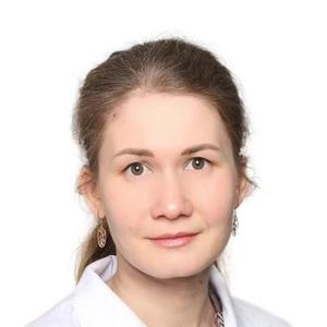 Малиевская Рамзия Илюсовна