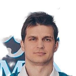 Зотанин Павел Вячеславович