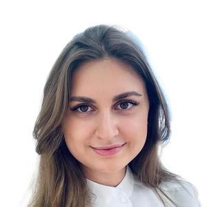 Цитко (Куприянова) Ольга Вячеславовна