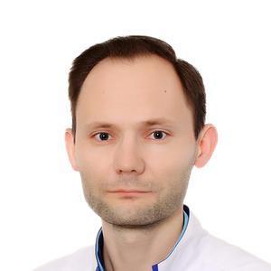 Федоров Олег Николаевич