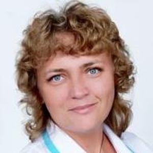 Норицина Татьяна Сергеевна