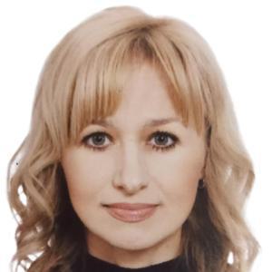 Косторнова Юлия Владимировна