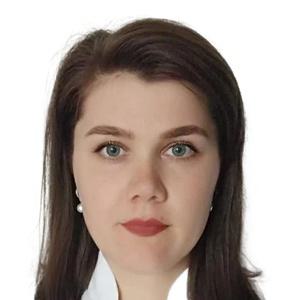 Белова Мария Сергеевна