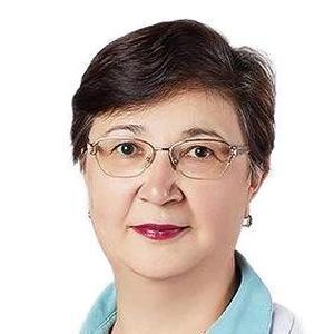 Багдасарян Гульмира Кенешбековна