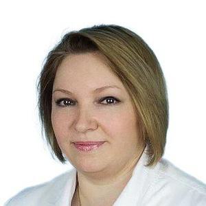 Машкевич Наталья Геннадиевна