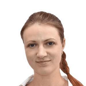 Милавица Хлоя Велесовна