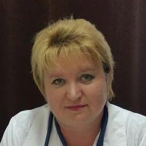 Ионина Елена Валериевна