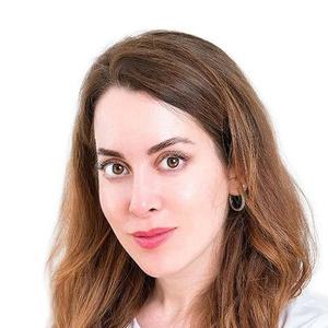 Аликова Розита Александровна